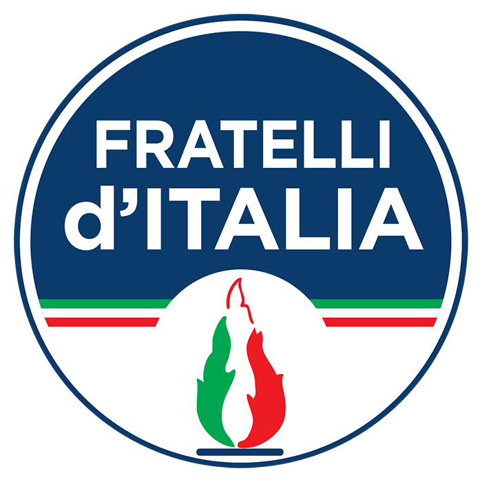 Fratelli d'Italia Provincia di COSENZA